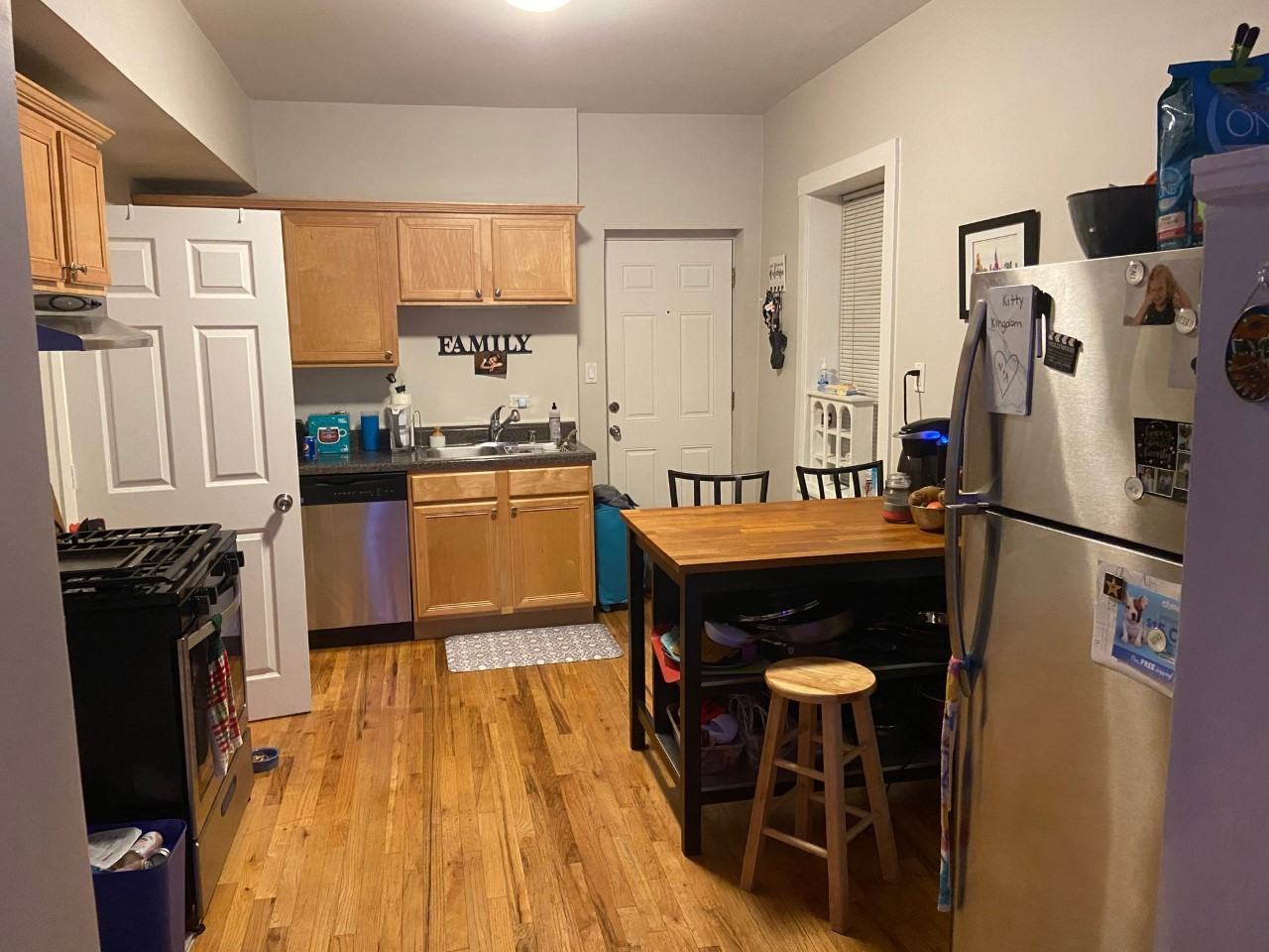 1344 N Bosworth Ave #GR - Photo 4 of 10