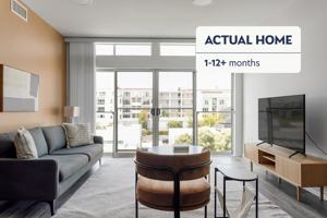 featured image of 4133 Redwood Avenue #1081