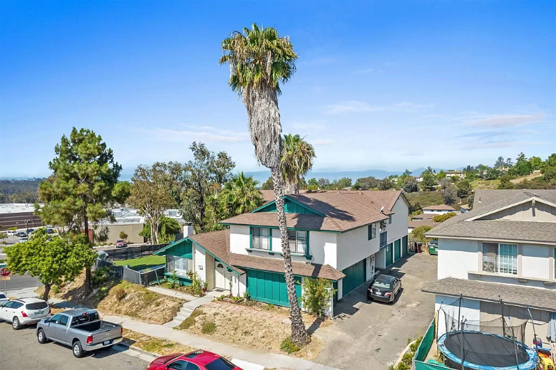 2185 Via Sonora #2185 - Photo 4 of 9