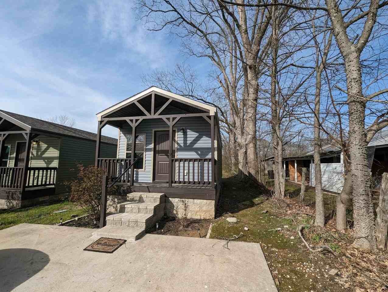 Graystone Cottages Apartments 111 Robinson St, Sulphur Rock, AR 72579