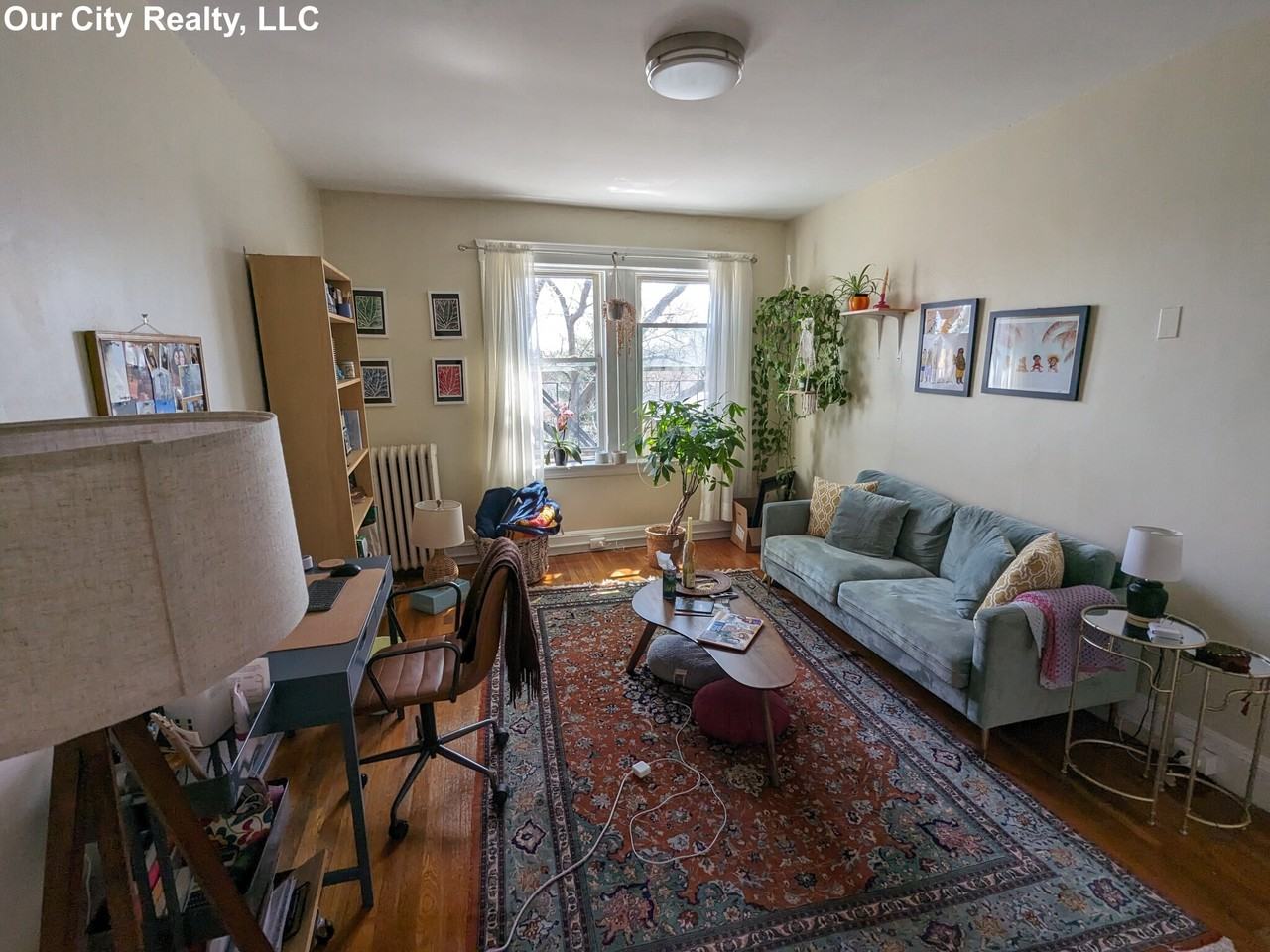 Linnaean St #18 - Photo 7 of 19