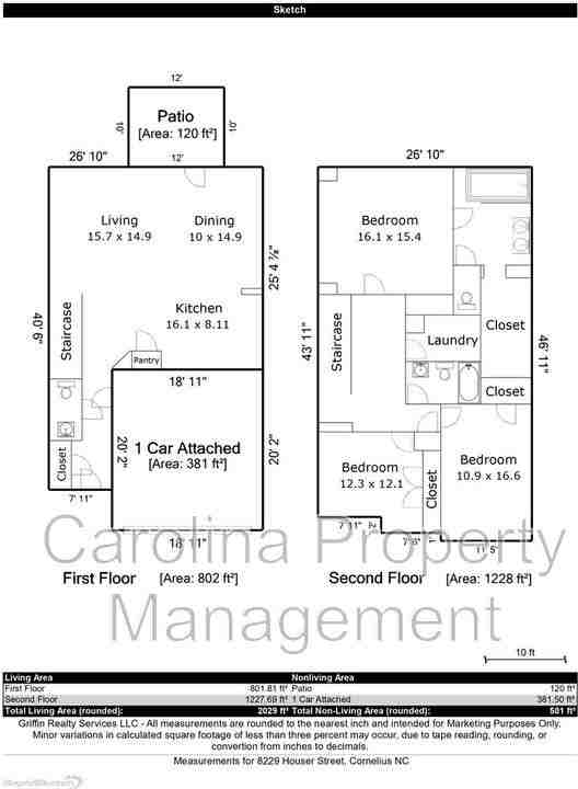 8229 Houser St - Photo 7 of 50