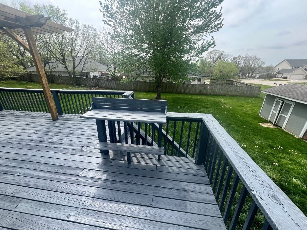 604 Southeast 105th Road - Photo 7 of 14