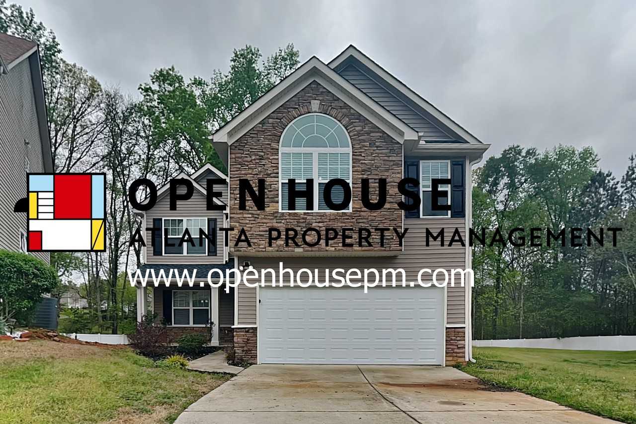 4808 Chafin Point Ct