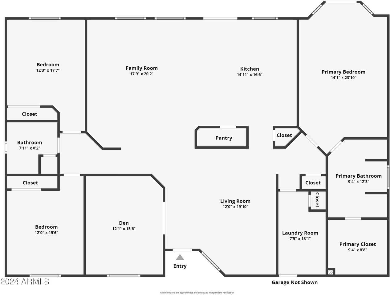 1245 E San Carlos Way - Photo 2 of 48