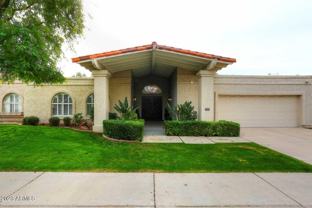 7285 E Las Palmaritas Dr - Photo 1 of 1