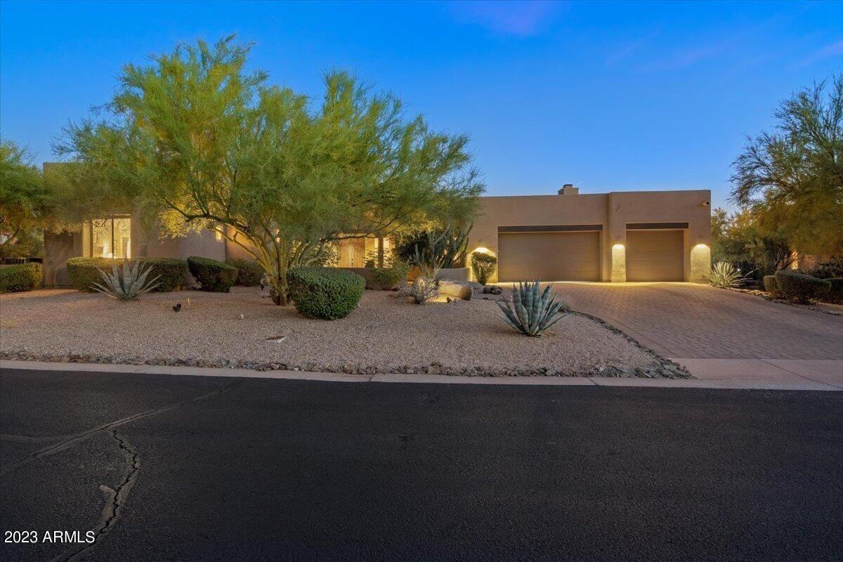 5447 E Ron Rico Rd, Cave Creek, AZ 85331 4 Bedroom Apartment for Rent PadMapper