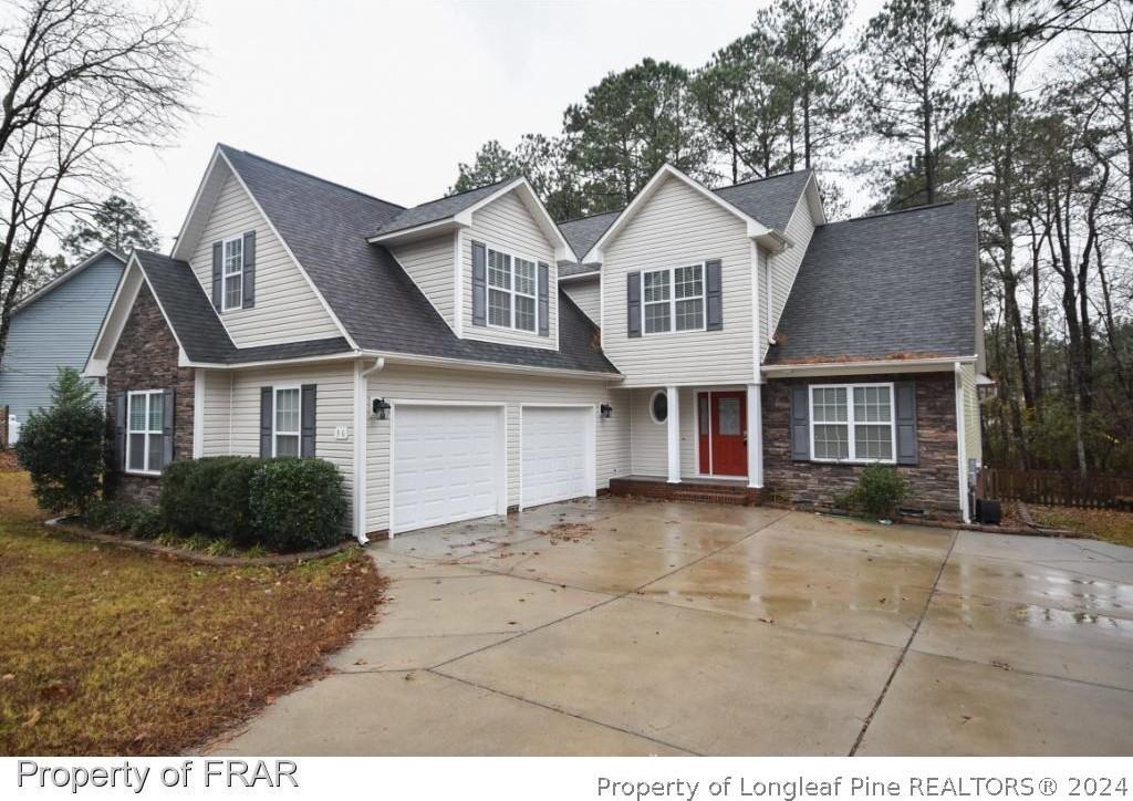 36 Riviera Ln, Spout Springs, NC 27332, USA 2 unit Rentals Zumper