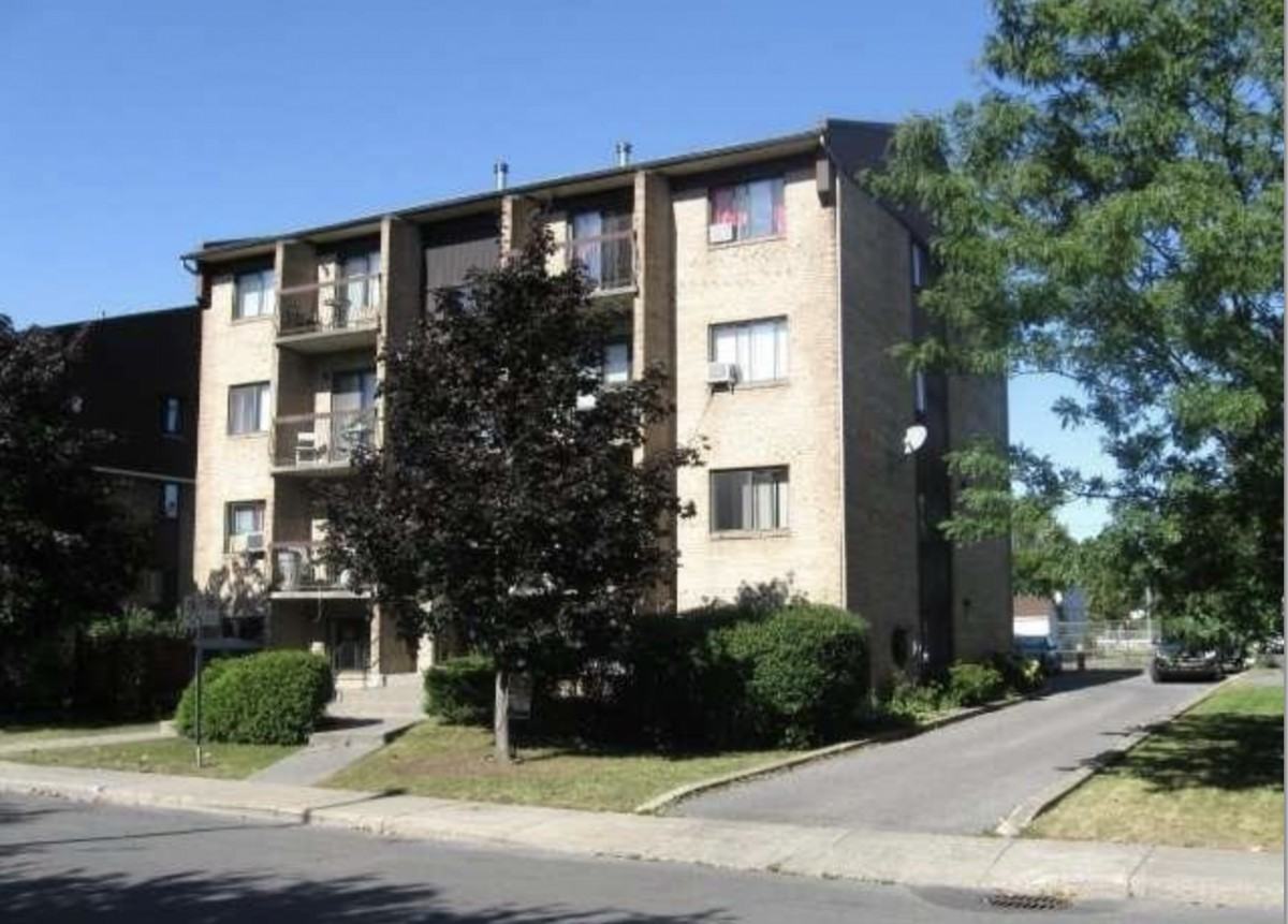 2 Bedroom Apartments for Rent In Longueuil, QC 25 Rentals Available