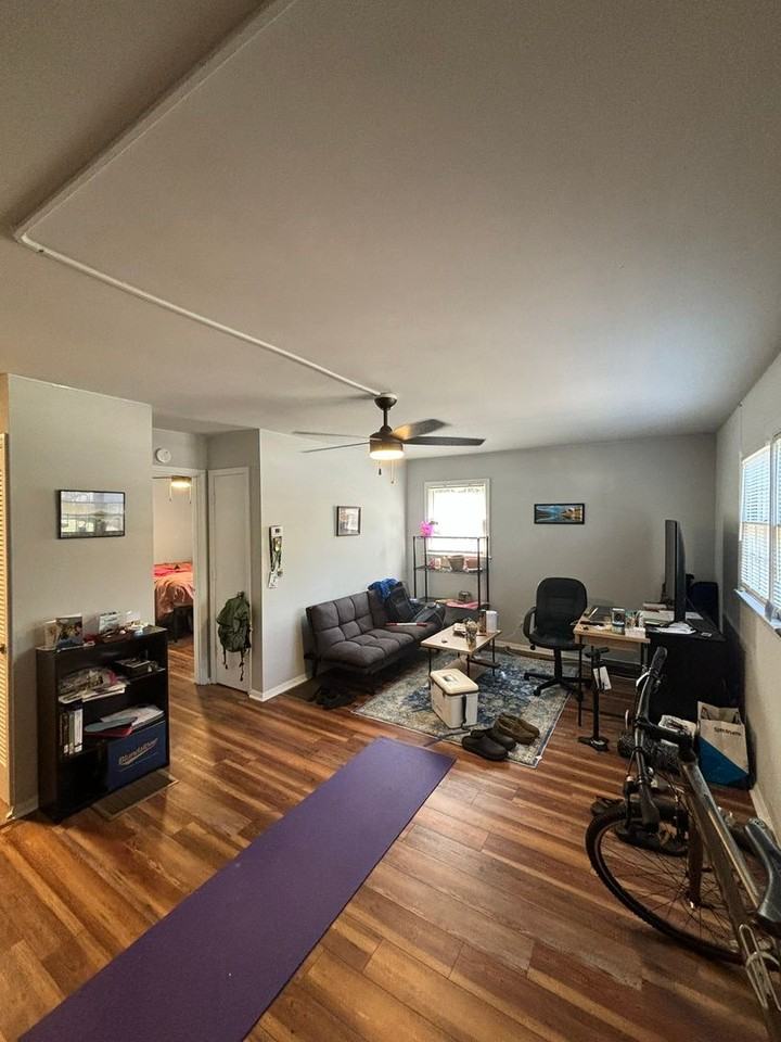 Lynn Rock Apartments - Photo 3 of 31