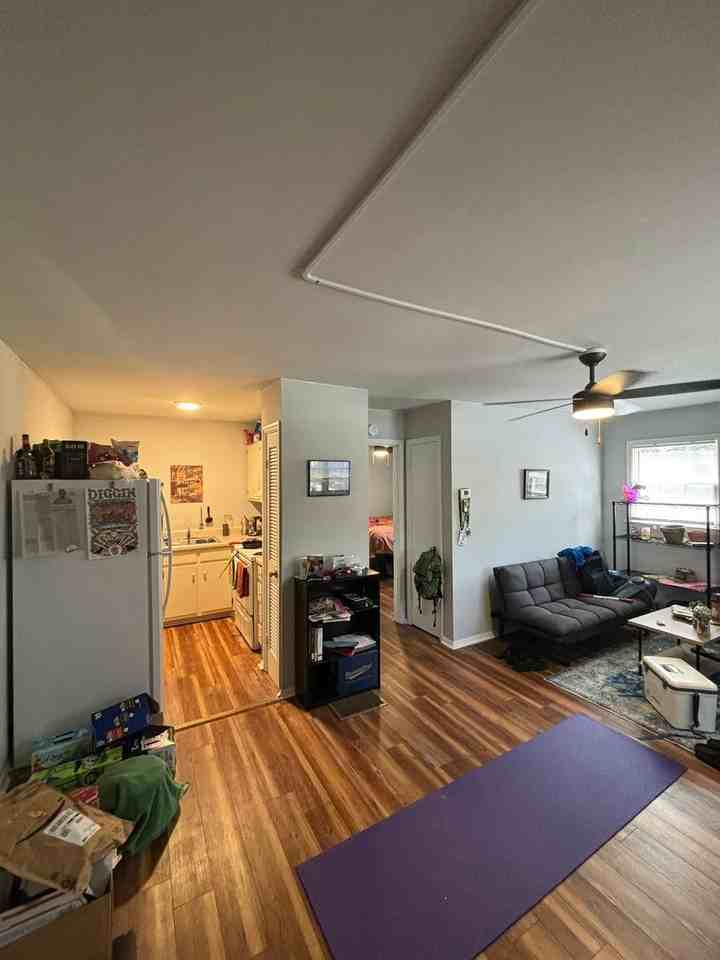 Lynn Rock Apartments - Photo 4 of 31