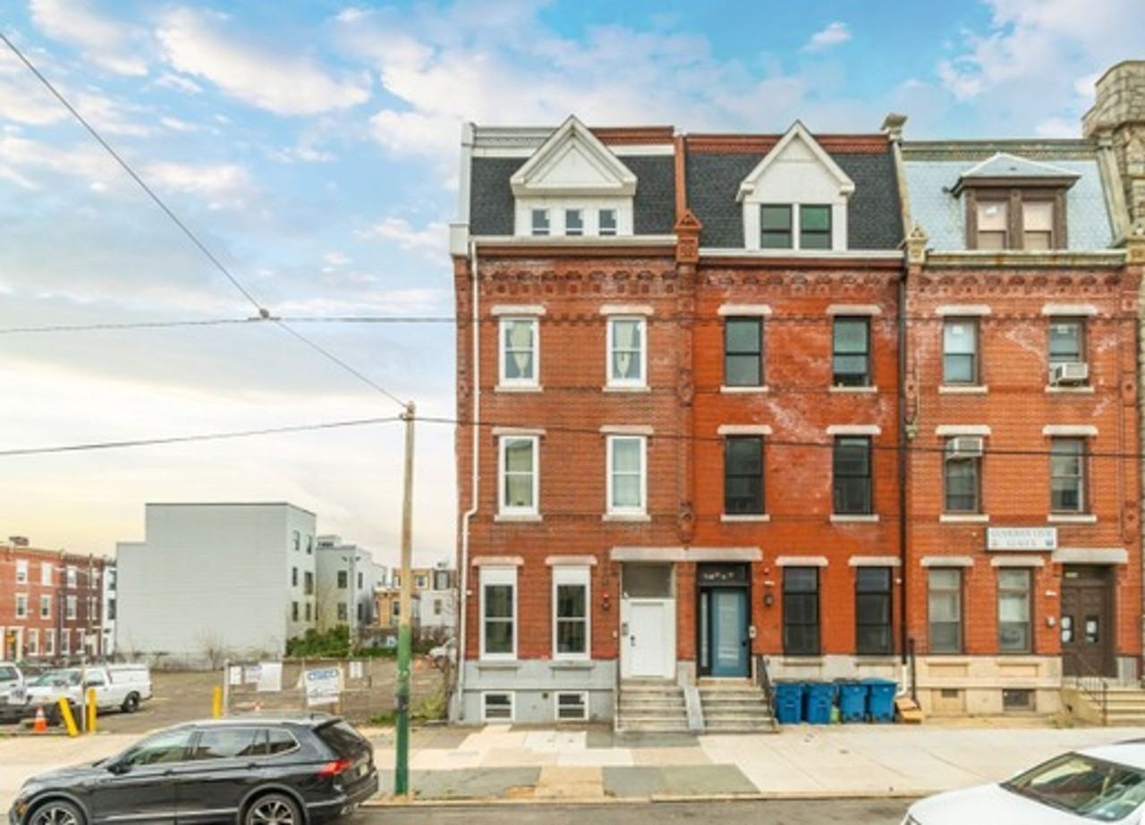 1514 West Girard Ave - Photo 2 of 2