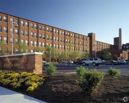 Hanover Shoe Apartments - Photo 1 of 1