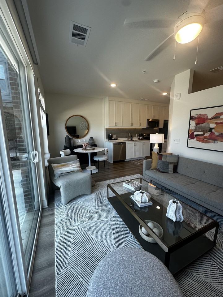 The Gallery Apartments 2500 9th Avenue Southwest, Huntsville, AL