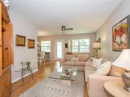 featured image of 43 Vista Gardens Trl #205