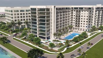 featured image of 5430 Bay Center Dr #4