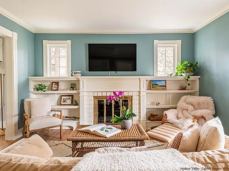 46 Lower Byrdcliffe Rd #NA - Photo 2 of 28