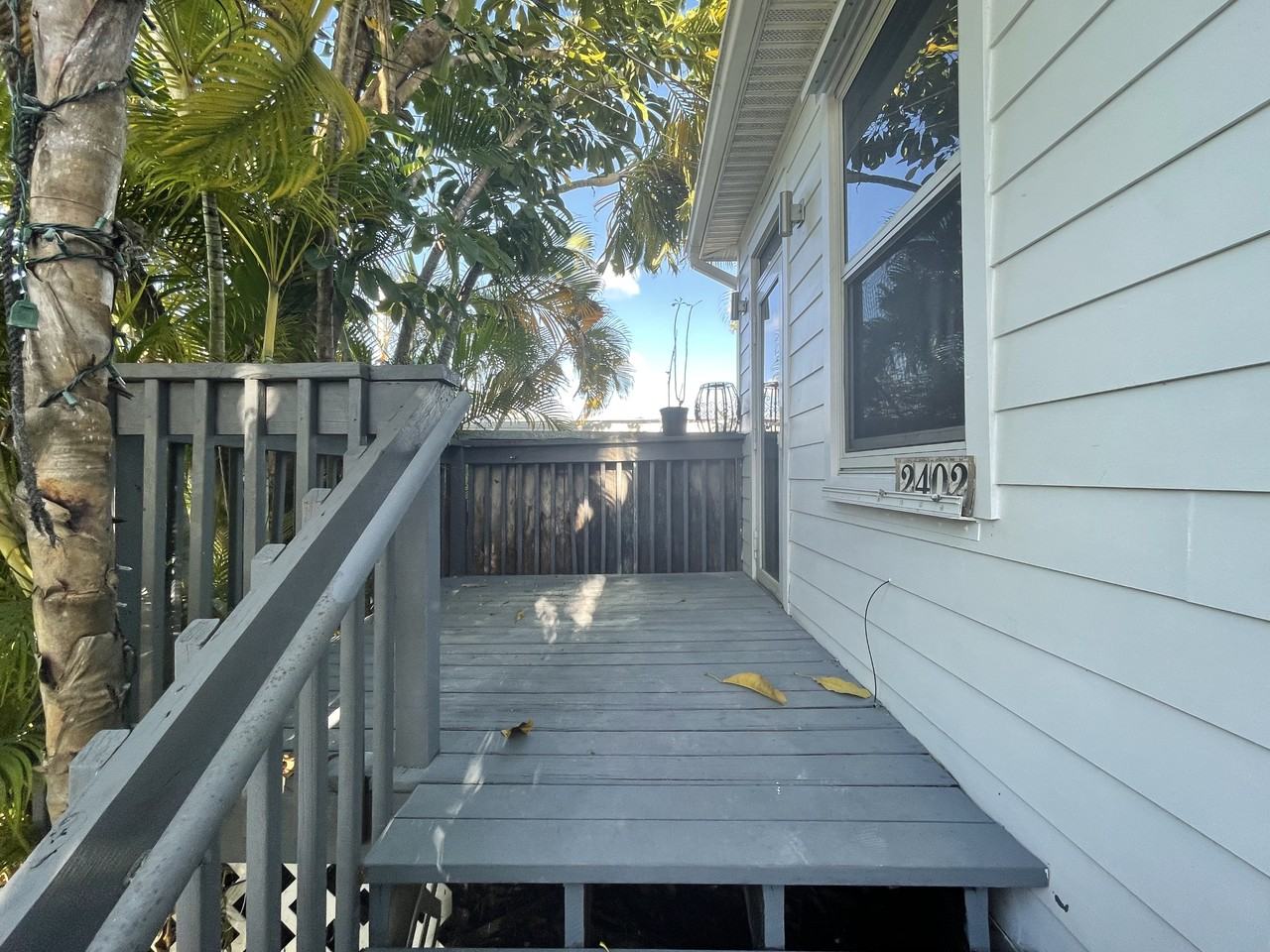 2402 Flagler Ave #1 - Photo 6 of 10