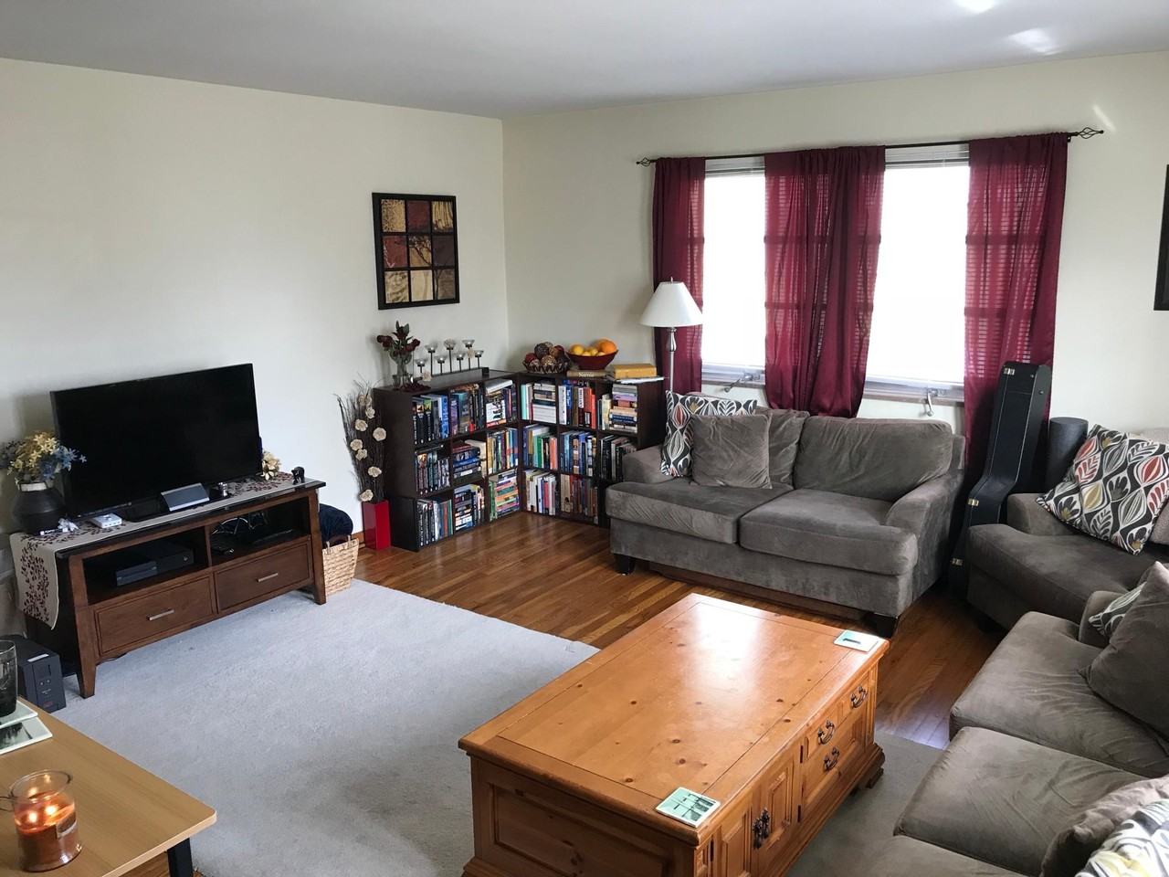 1539 Doten Ave #1537 - Photo 2 of 11