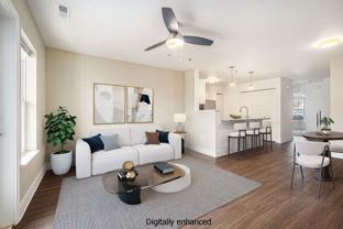 Stoney Pointe Apartment Homes - Photo 1 of 1
