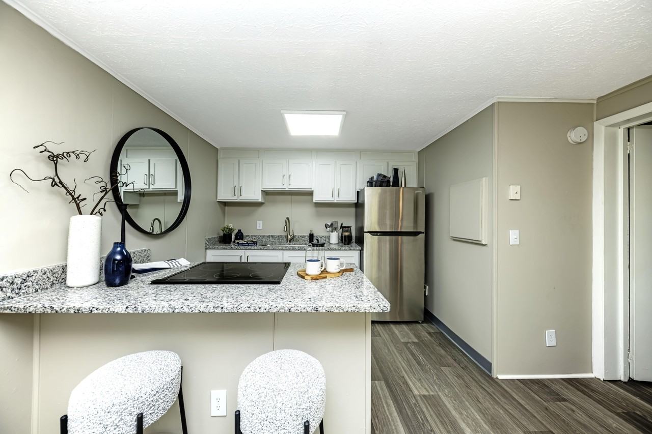 The Collective at Sutherland - Photo 4 of 46