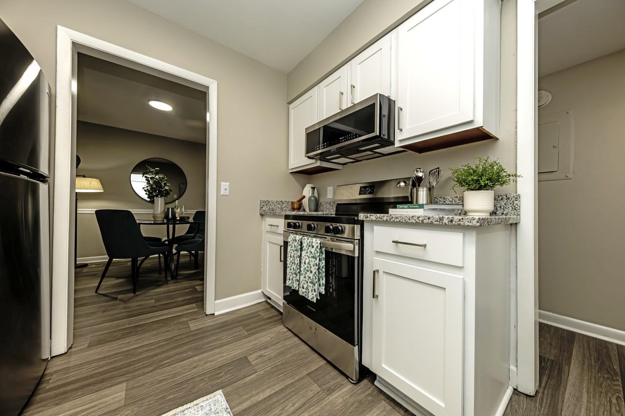 The Collective at Sutherland - Photo 2 of 46