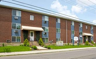 Tamarack apartments 169 W Spring Street - Photo 1 of 1
