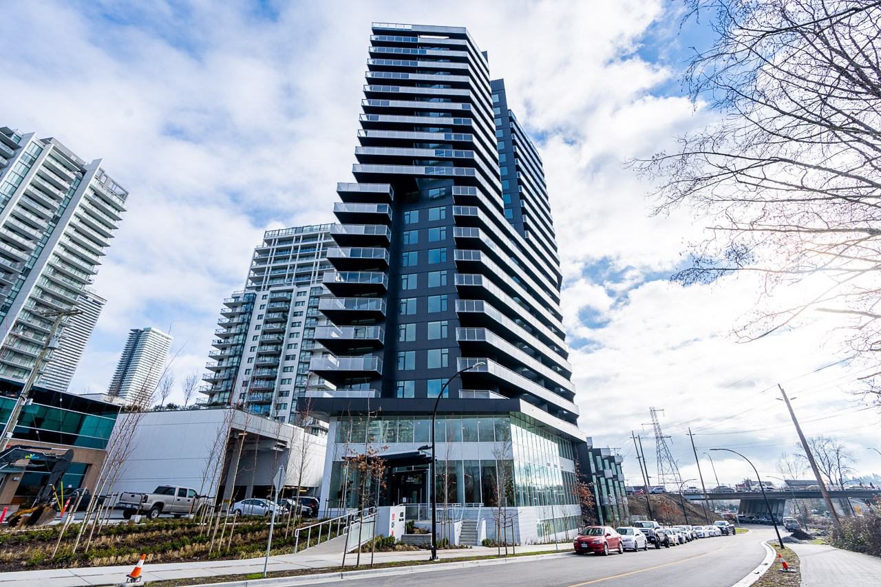 4433 Alaska Street #701