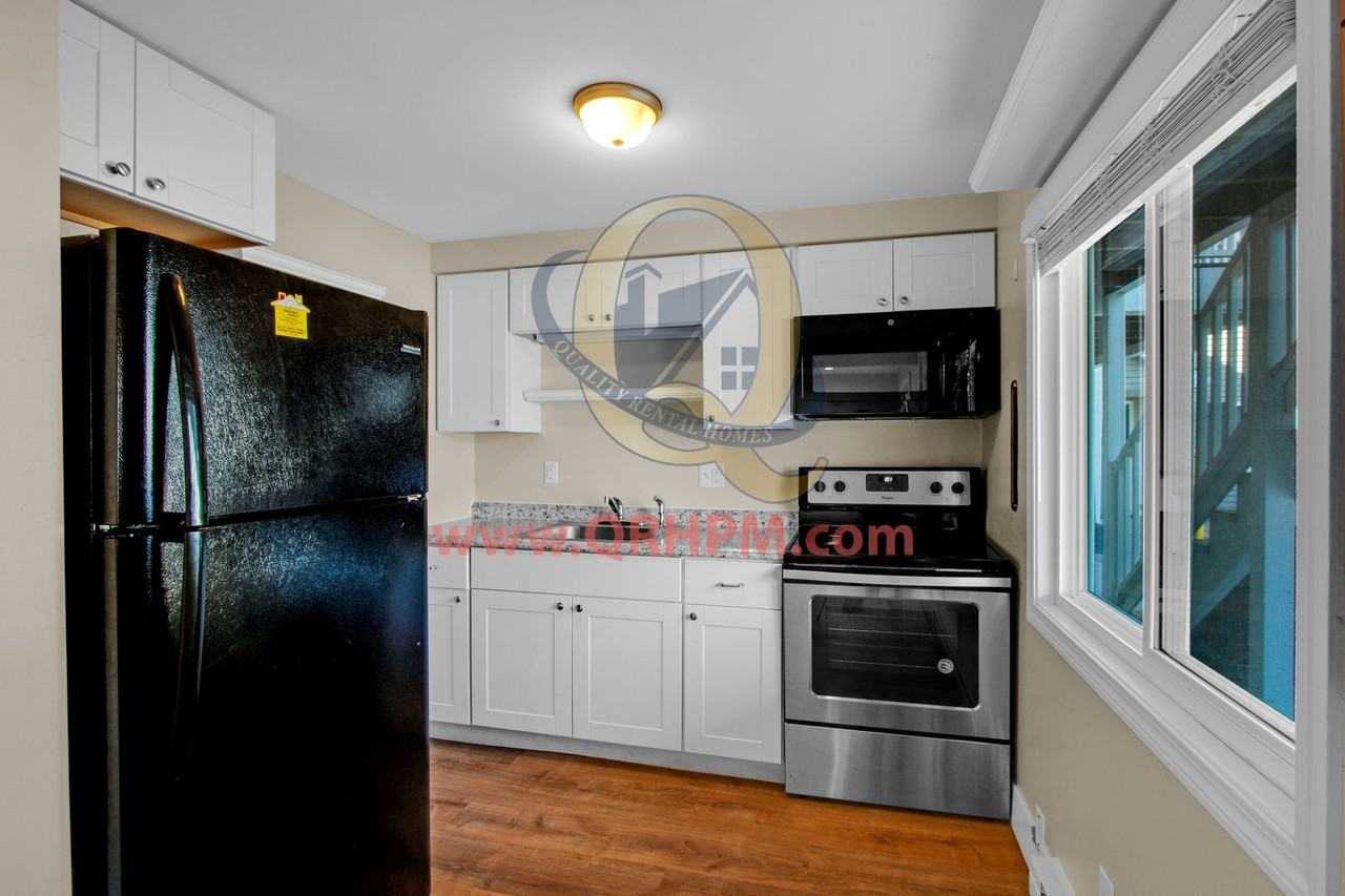 River Rock of Flushing Apartments - Photo 5 of 30