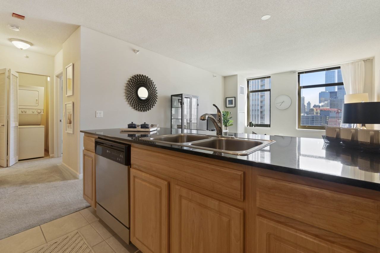 353 N Desplaines St #1-1 - Photo 5 of 11