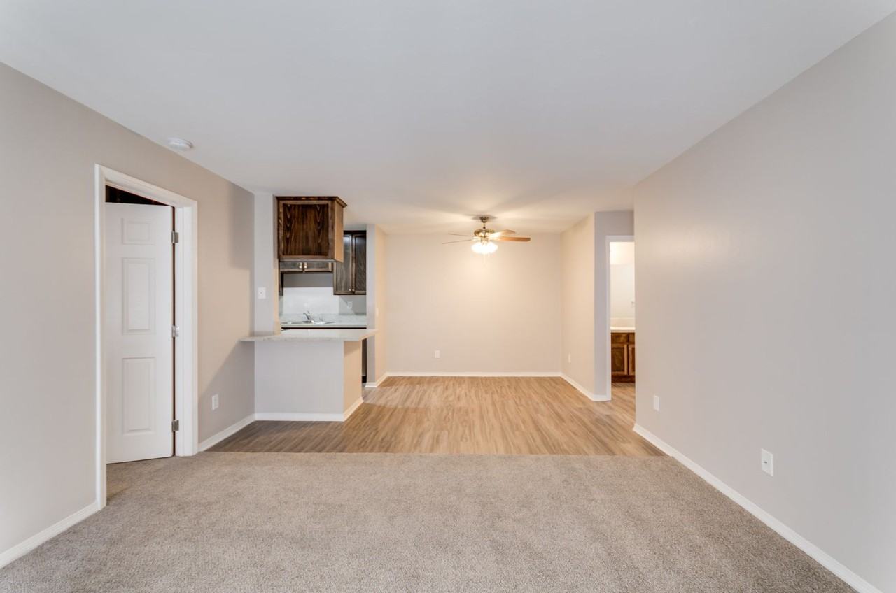 Woodman Village - Photo 2 of 22