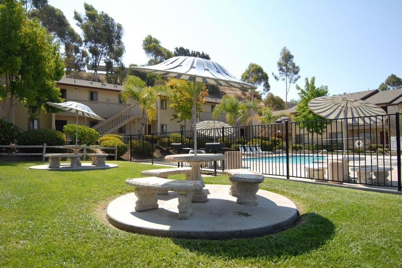 Woodman Village - Photo 7 of 22