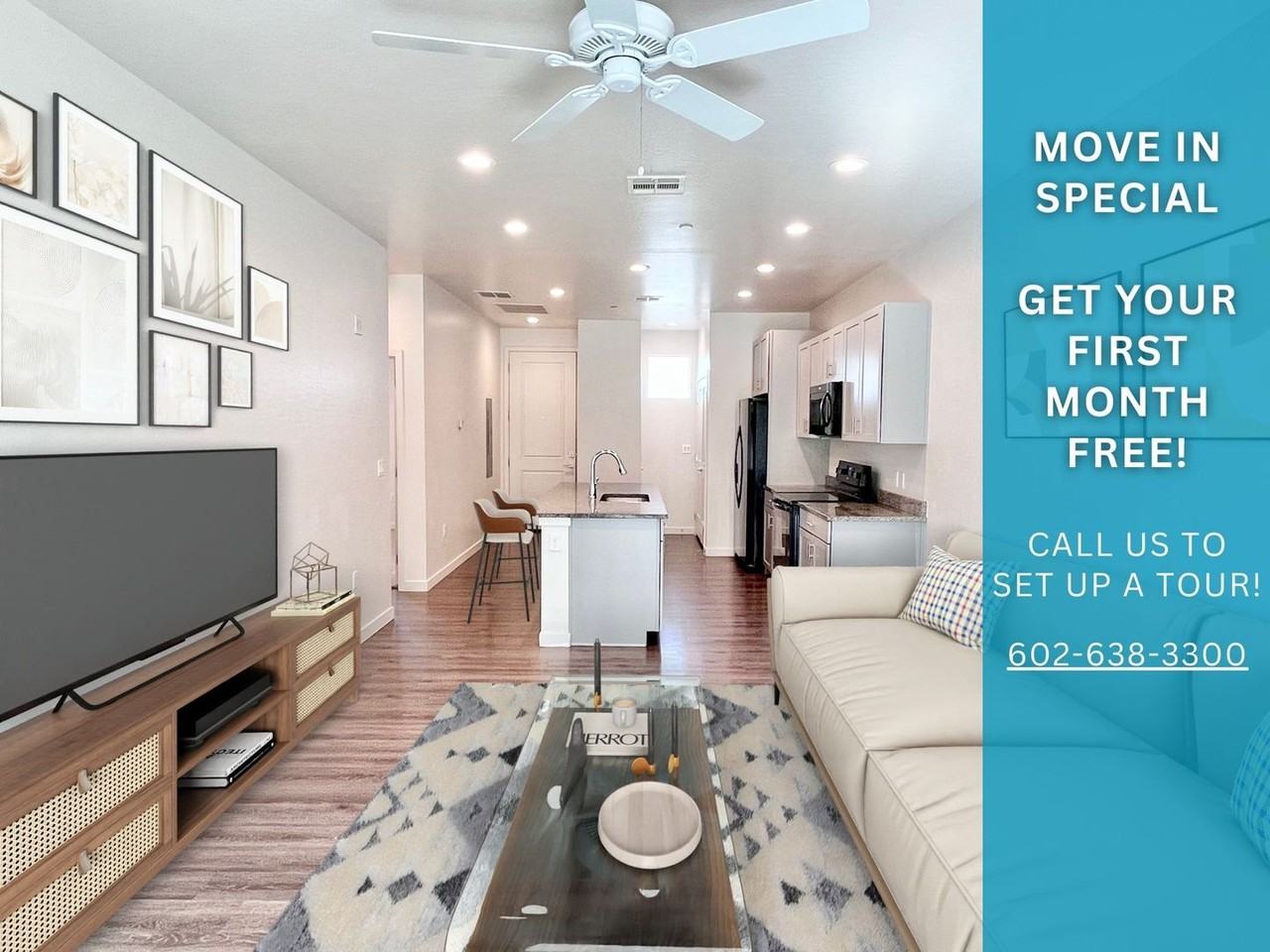 Eminence at Moon Mountain Apartments 1500 W Thunderbird Rd, Phoenix