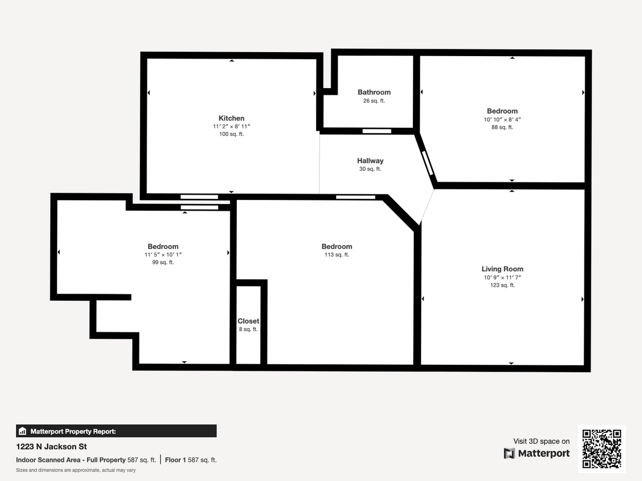 1223 N Jackson St - Photo 2 of 22