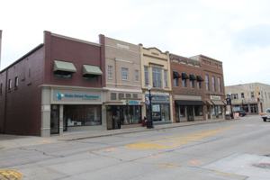 featured image of 122 N Main St #D