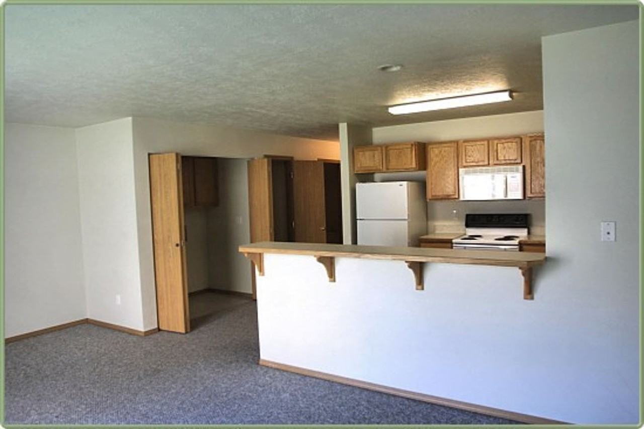 5501 Glenridge Way - Photo 2 of 14