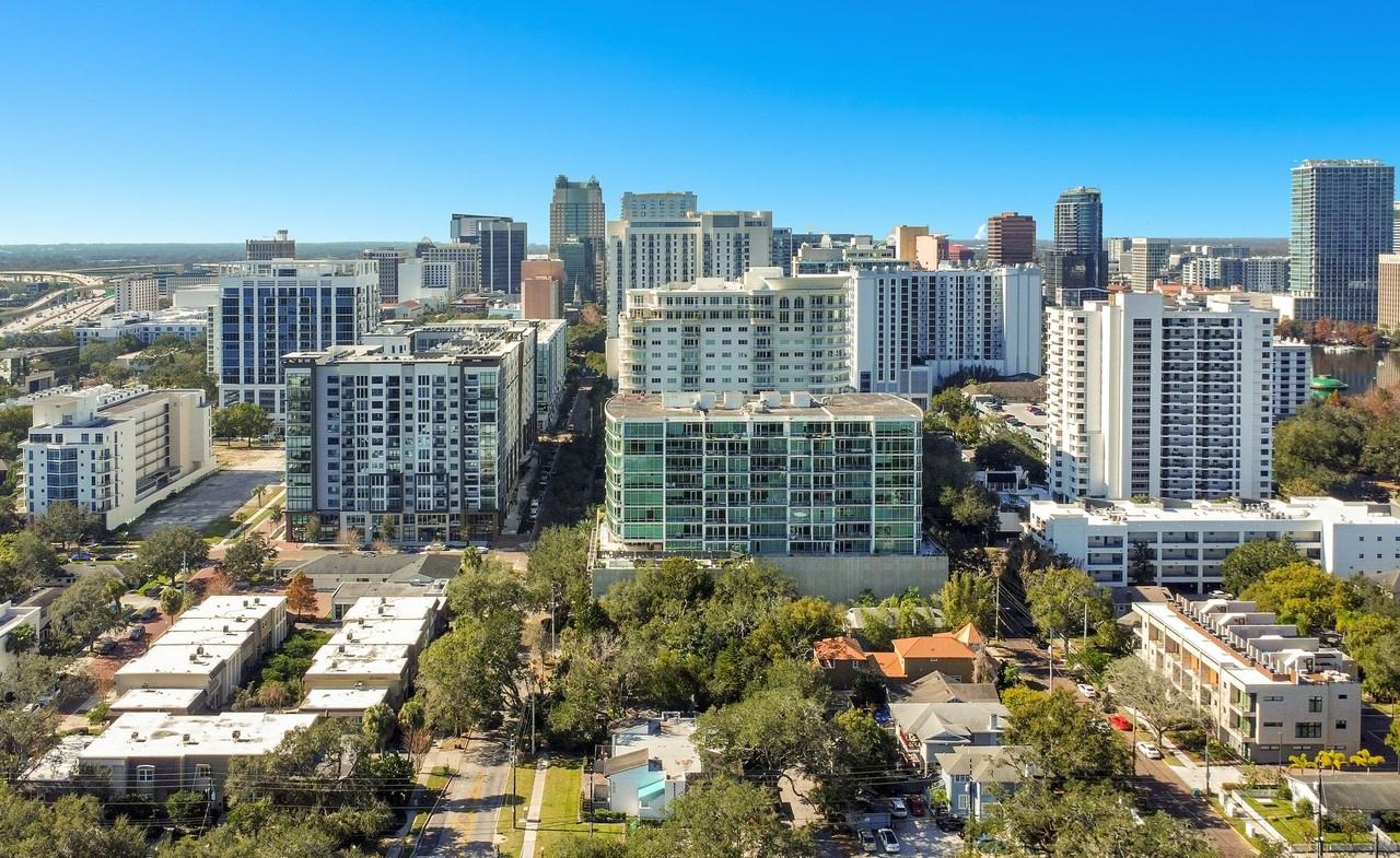 The James Apartments | 1 Bedroom Apartments in Orlando, FL - Photo 3 of 11
