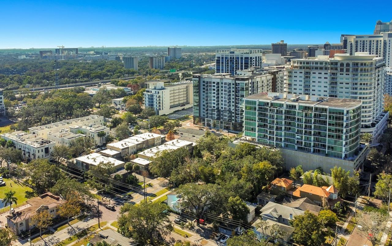 The James Apartments | 1 Bedroom Apartments in Orlando, FL - Photo 4 of 11