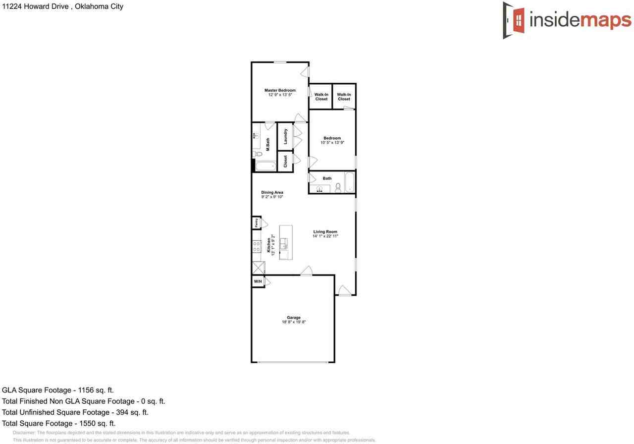 11204 Howard Dr - Photo 3 of 17