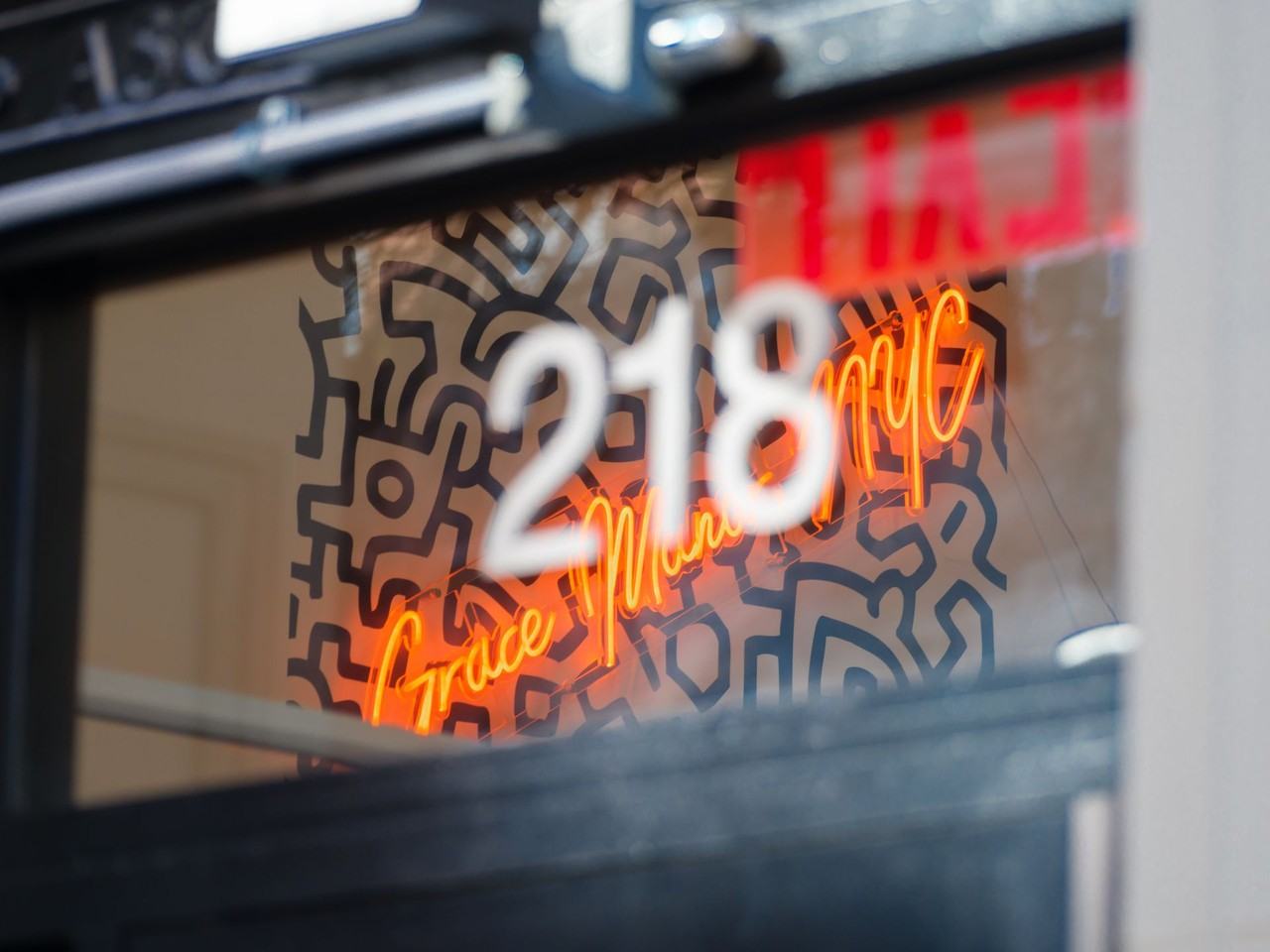 Grace Manor NYC - Photo 3 of 22