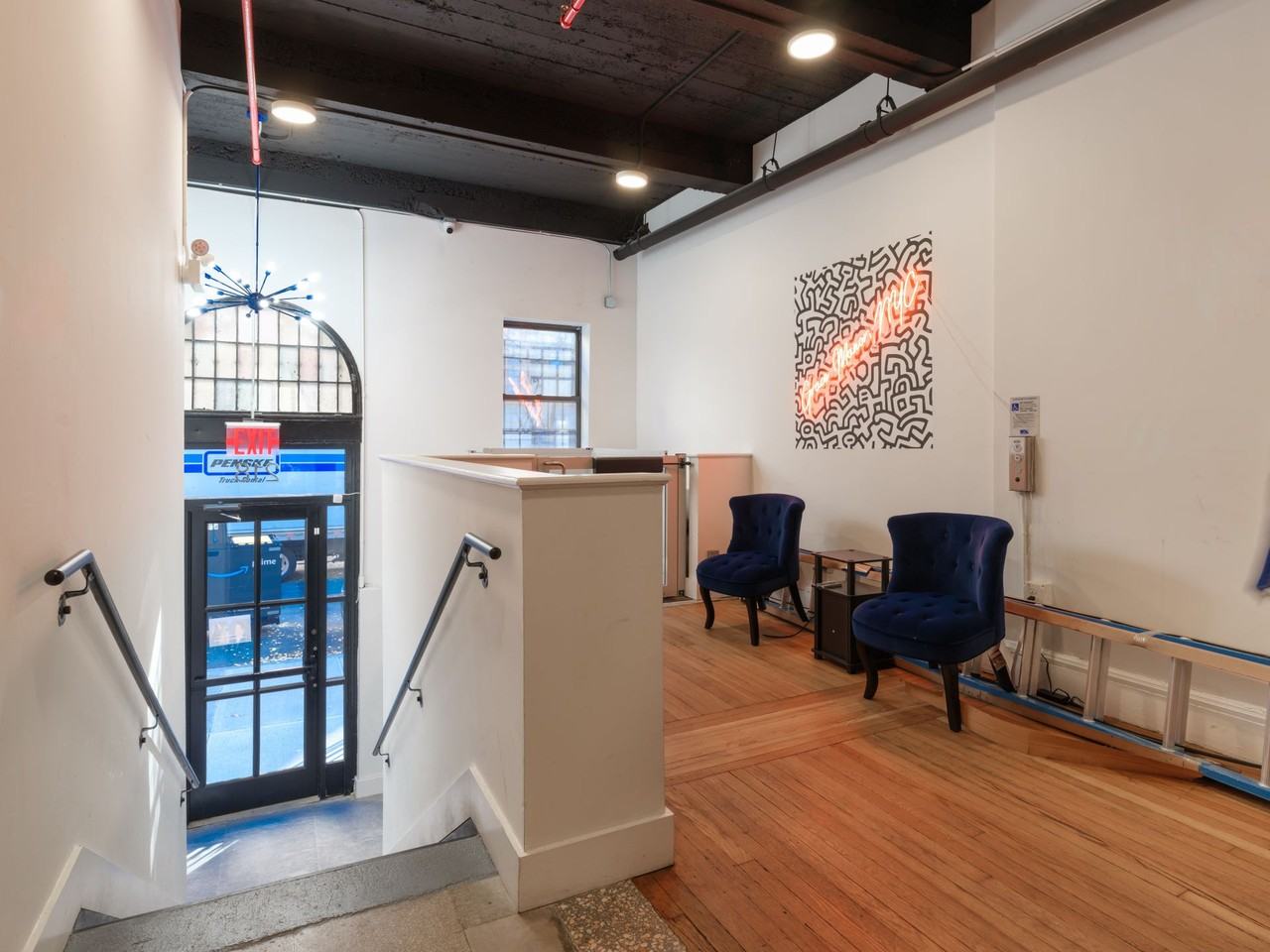 Grace Manor NYC - Photo 4 of 22
