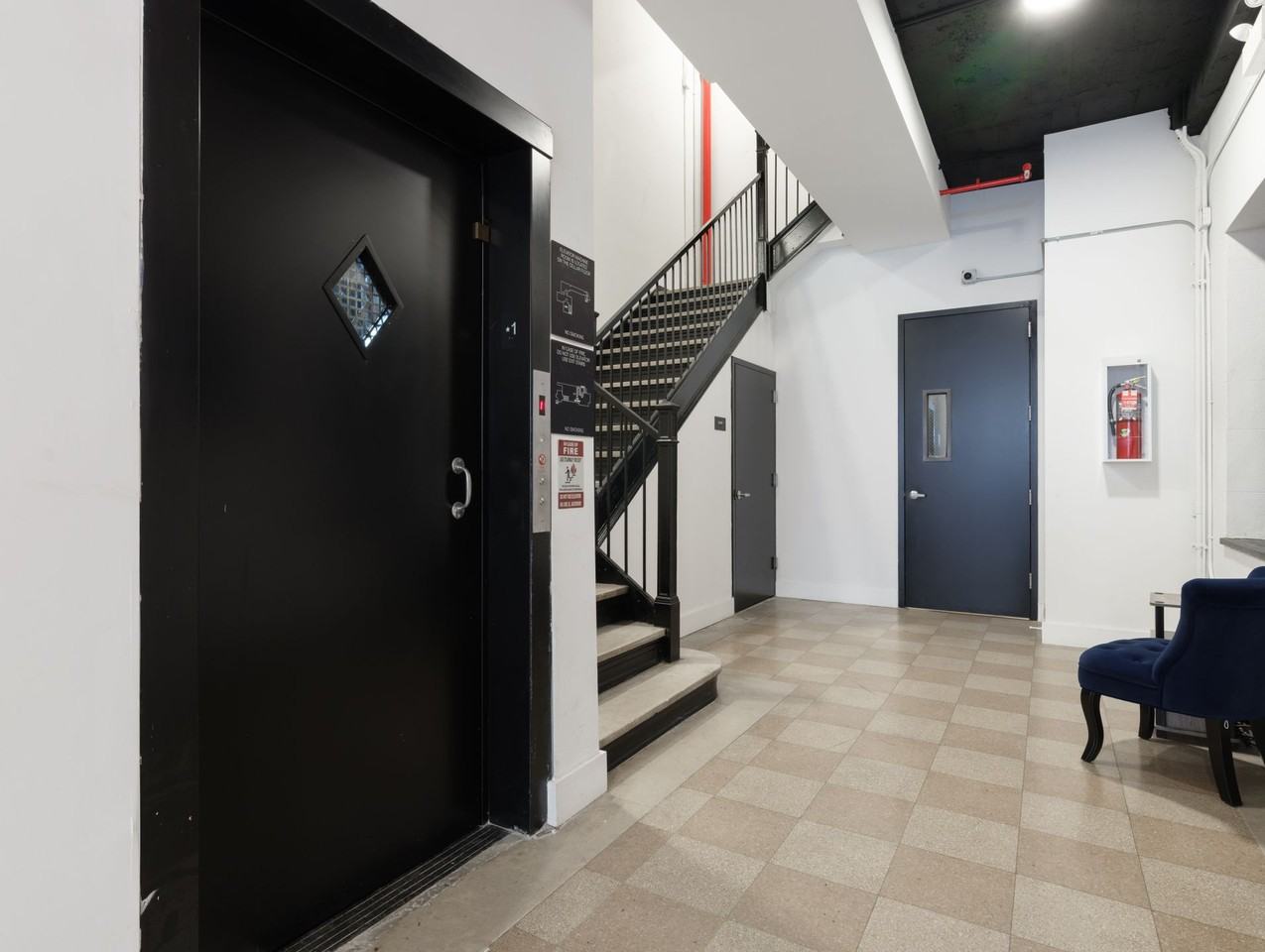 Grace Manor NYC - Photo 5 of 22