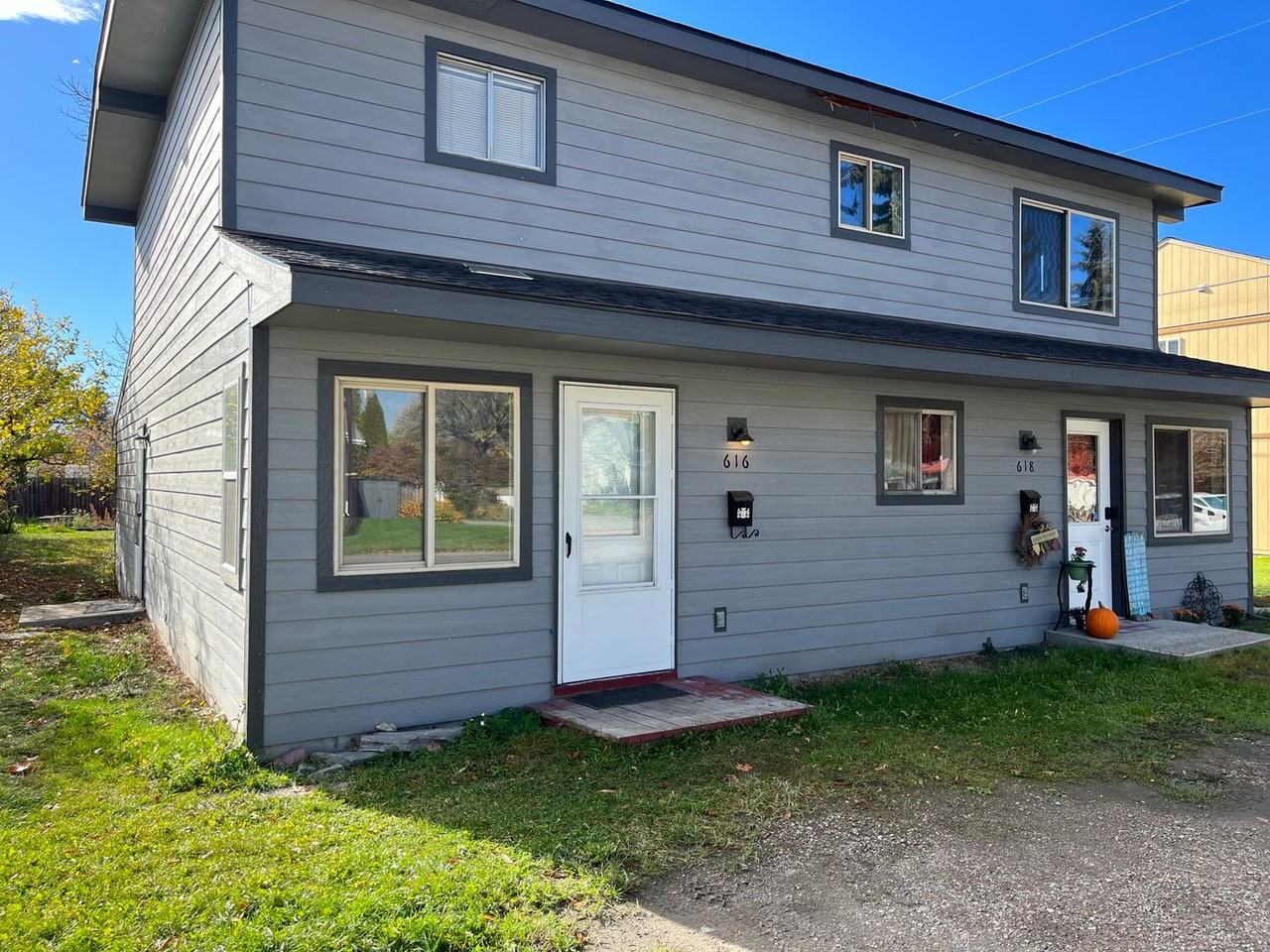 616 616620 11th St W, Kalispell, MT 59901 Studio Apartment for 1,295