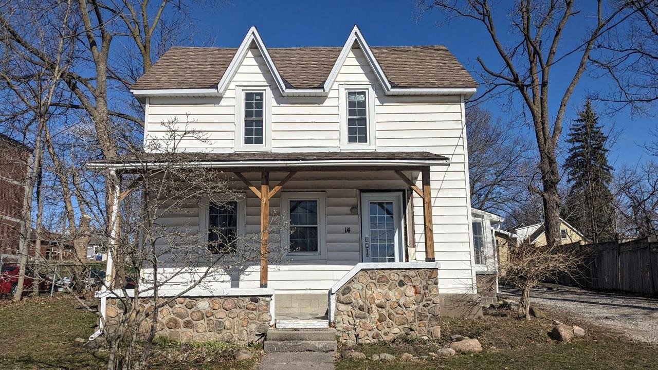 3 Bedroom Apartments for Rent in Barrie, ON 27 Rentals Zumper