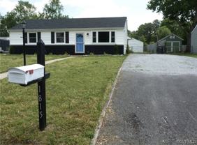 1815 Naselle Ln - Photo 1 of 1