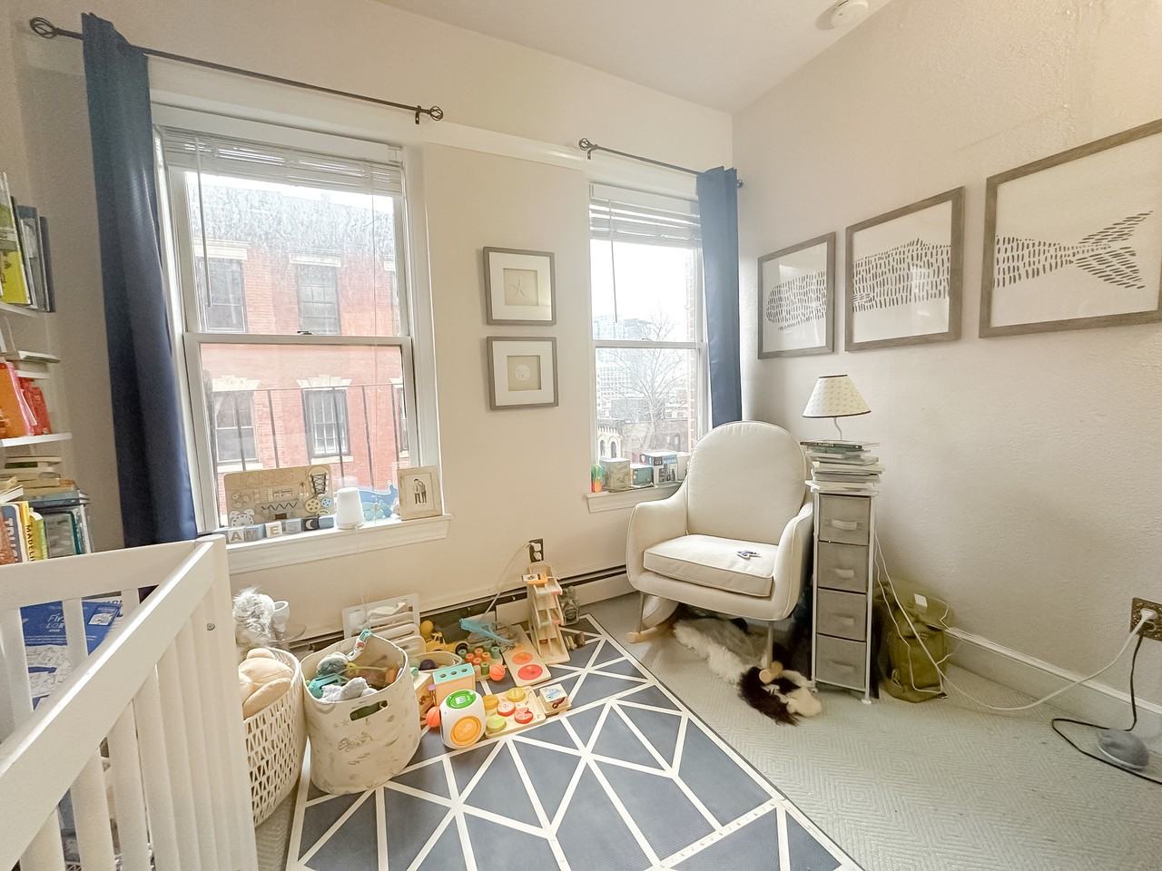 57 Myrtle St #3 - Photo 2 of 11