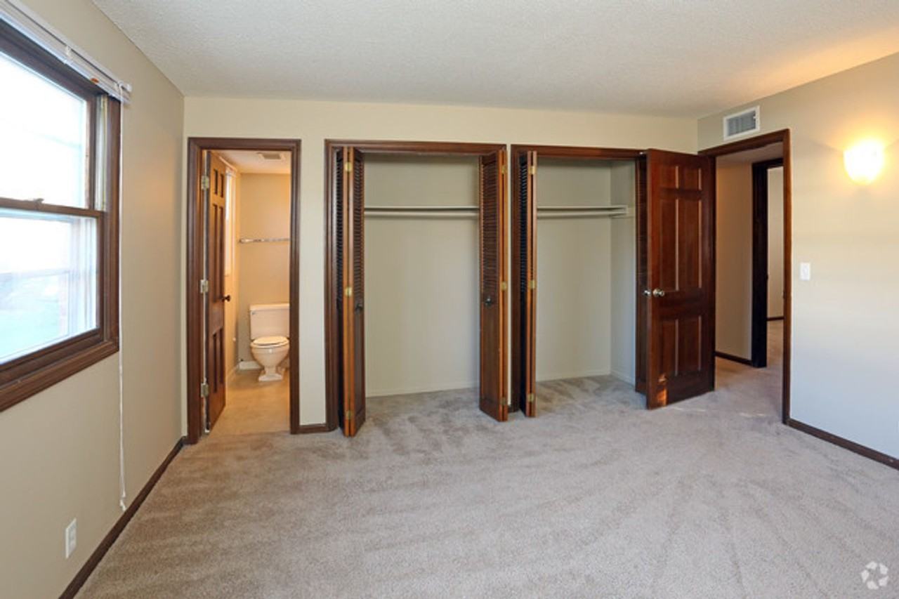 The Heights Apartments - Photo 7 of 50