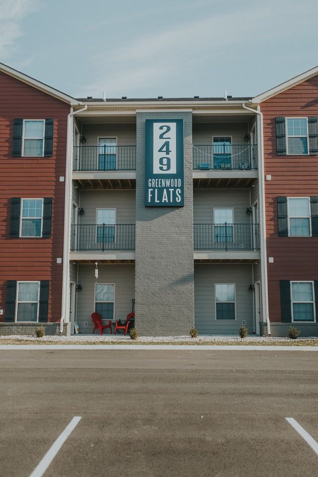 Greenwood Flats - Photo 3 of 50