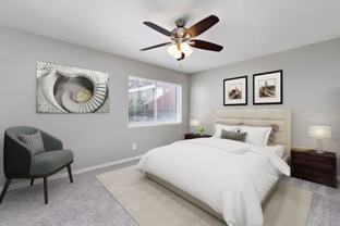 Chapel Hill KC Apartments LLC - Photo 1 of 1