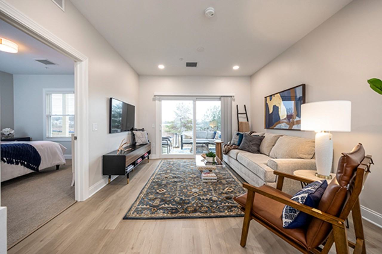 The Hammocks at Fairview - Photo 2 of 50